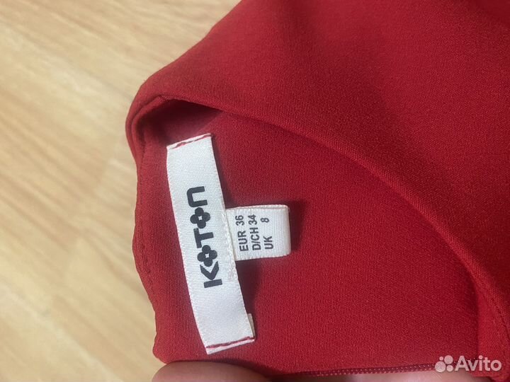 Платье женское 44