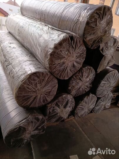 Укрывной материал Спанбонд для грядок