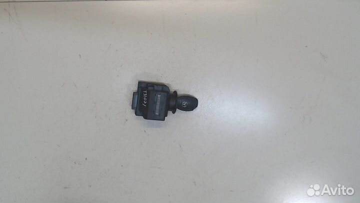 Замок зажигания Mercedes CLK W209, 2003