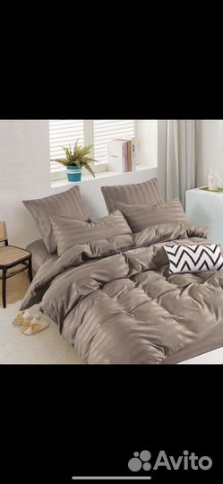 Постельное бельё