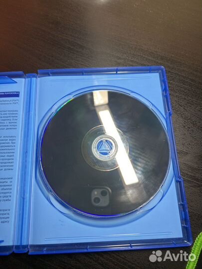 Игры для приставок ps4 the crew