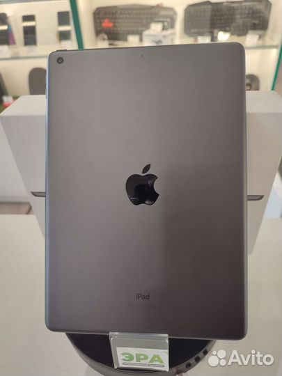 iPad 9 10.2 wifi 64 gb