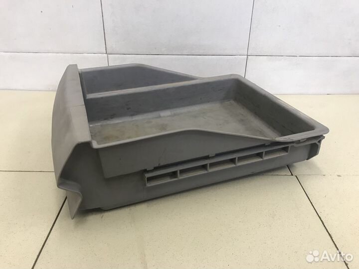 Ящик для инструментов Almera Tino 2000-2006