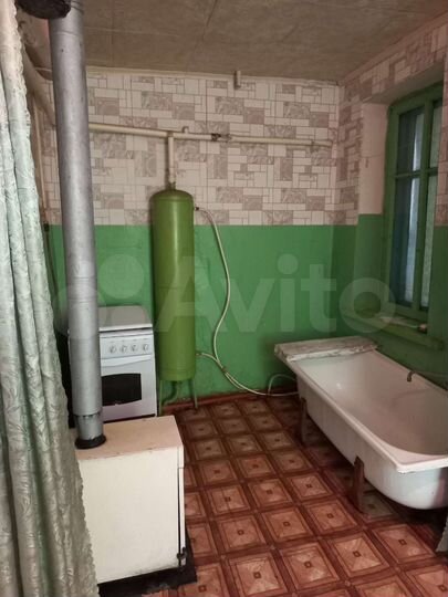 Дом 48,3 м² на участке 41,7 сот.