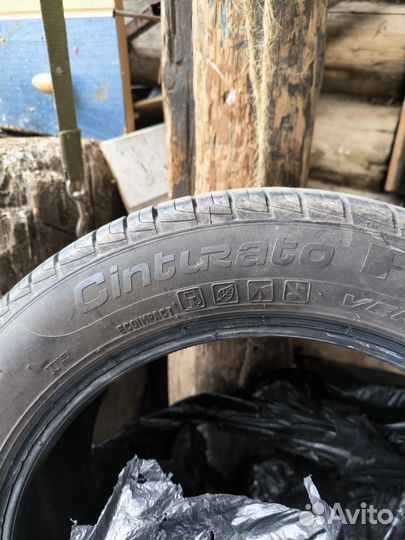 Pirelli Cinturato P1 185/55 R15 82