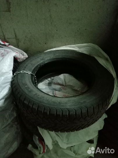 Nordman Nordman 4 235/65 R17