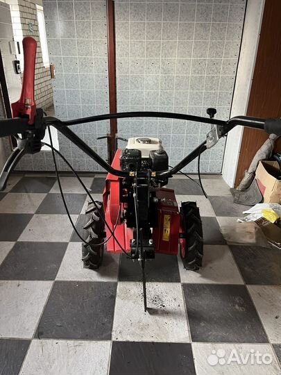 Мотоблоки и культиваторы бу