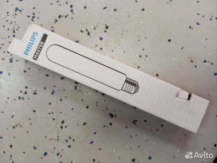 Лампа днат Philips Green Power 600 Вт