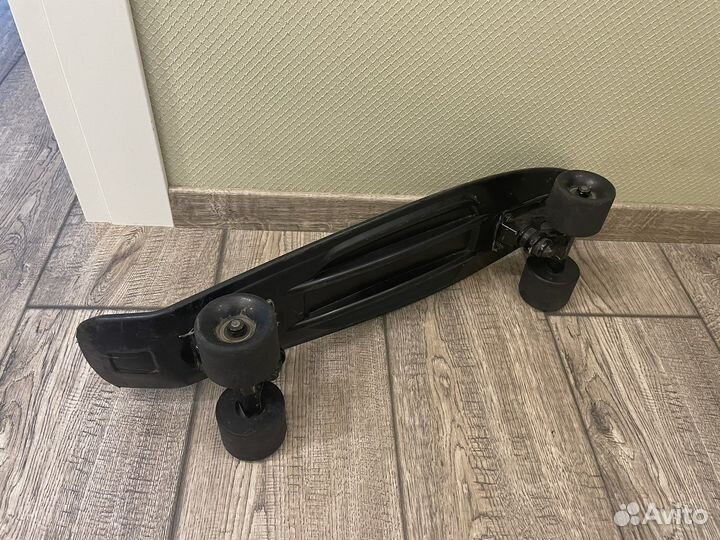 Скейт борд пенни борд