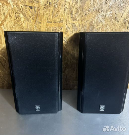 Колонки Yamaha NX- E800