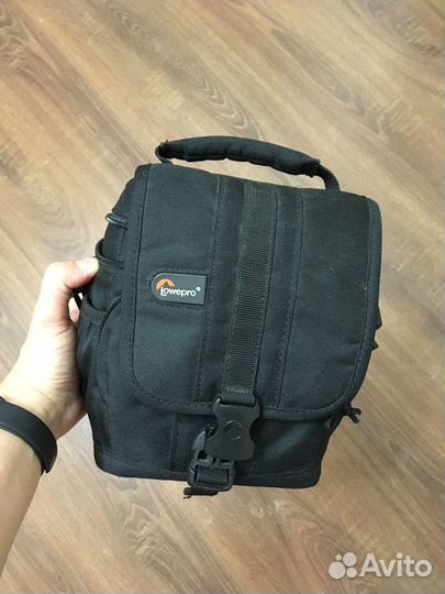 Фотосумка Lowepro Adventura 120
