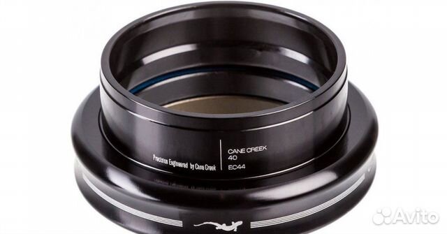 Переходник для конусной вилки в прямой стакан рамы, Новое купить в ...