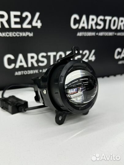 LED Модули в птф в Родные крепления