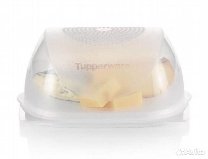 Посуда Tupperware новая