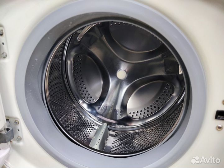 Стиральная машина Hotpoint Ariston AVL 95 (лб80а)