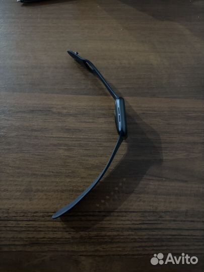 Apple Watch Series SE Gen 1 44 мм Aluminium Case