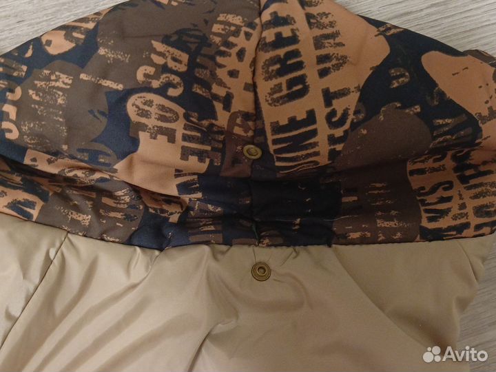 Зимний комбинезон для собаки средних размеров, 5XL