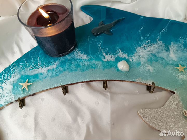 Ключница настенная