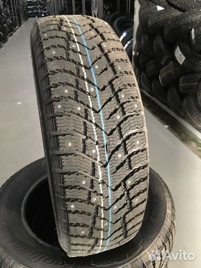 Cordiant Snow Cross 2 195/55 R15 89T