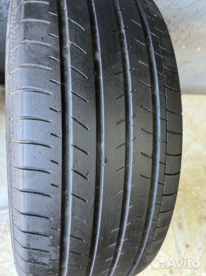 Yokohama BluEarth-GT AE-51 205/60 R16