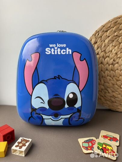 Рюкзак детский дошкольный дисней