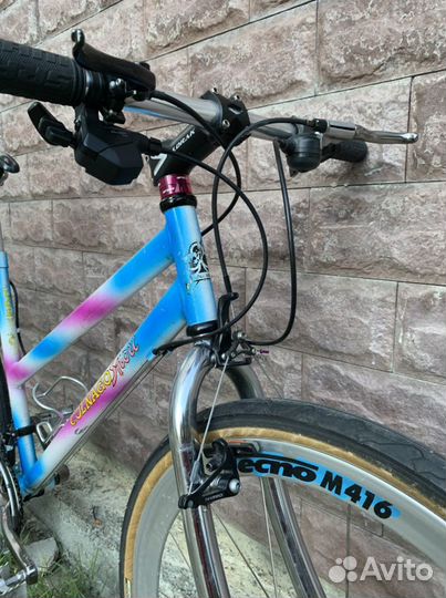 Велосипед colnago sport