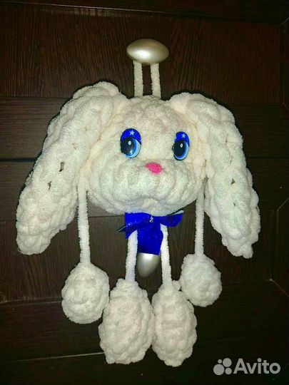 Изделия ручной работы