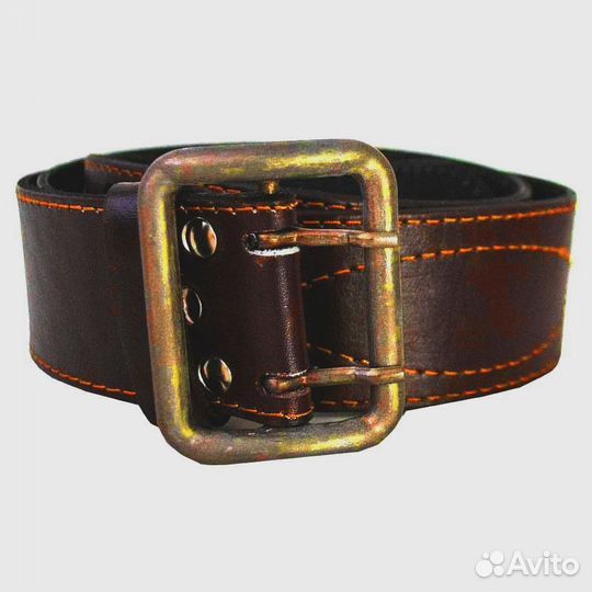 Ремень офицерский