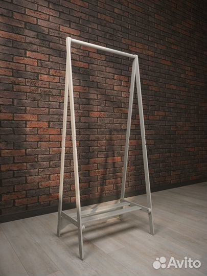 Вешалка напольная Лофт с доставкой