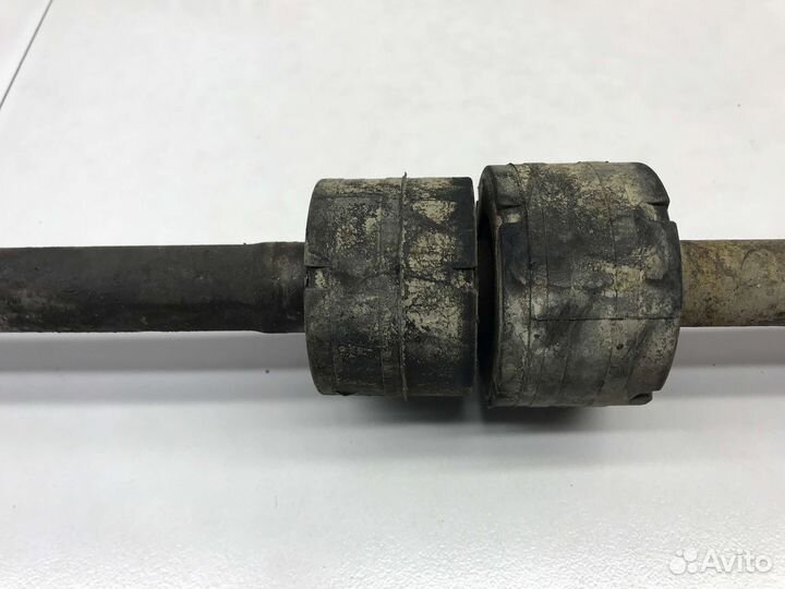 Привод передний правый Daihatsu Gran Move 2000 г.в