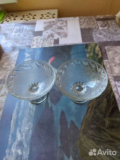 Креманки СССР