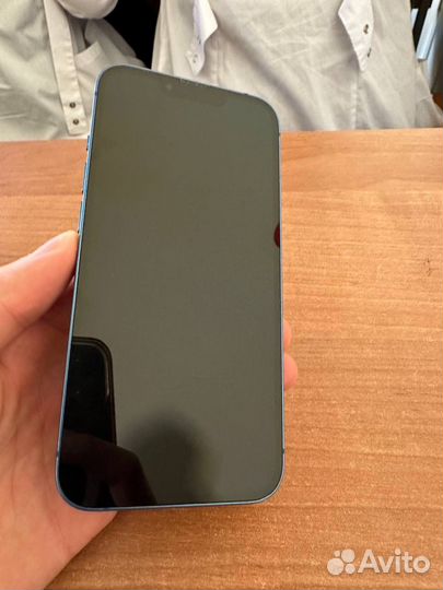 iPhone 13, 128 ГБ