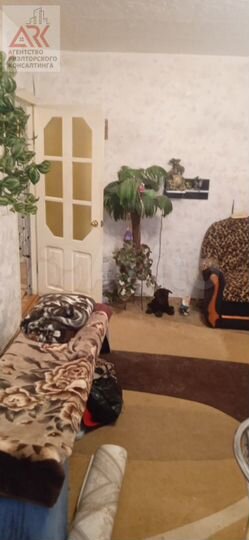 3-к. квартира, 70,8 м², 2/5 эт.