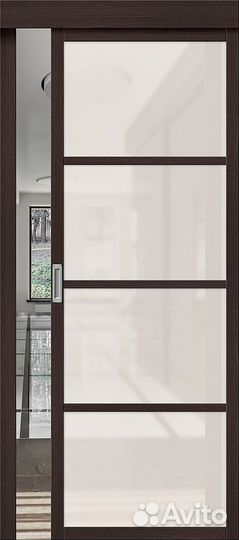 Раздвижные двери
