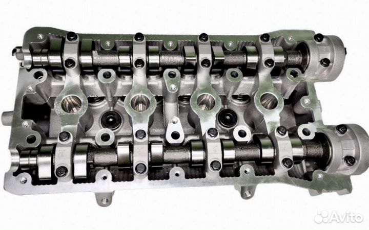 Гбц F16D3 в сборе Новая