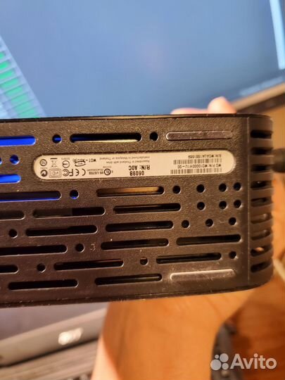 Внешний жесткий диск 1 тб western digital