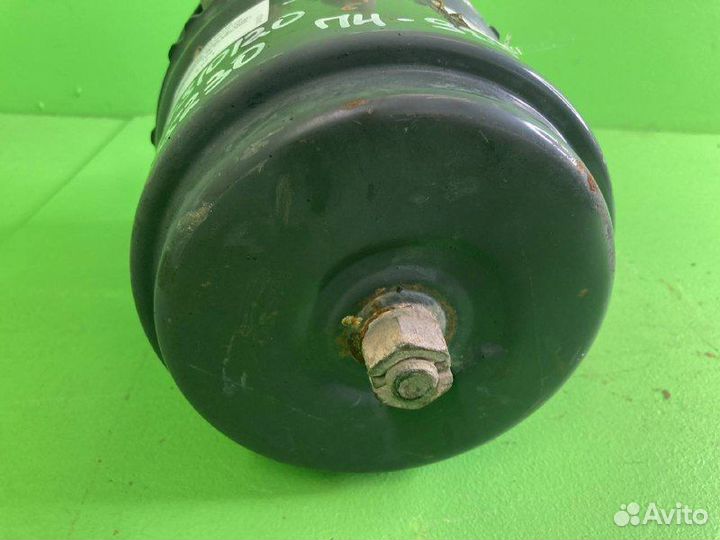 Энергоаккумулятор DAF XF105