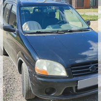 Suzuki Ignis 1.3 MT, 2001, битый, 482 000 км, с пробегом, цена 180 000 руб.