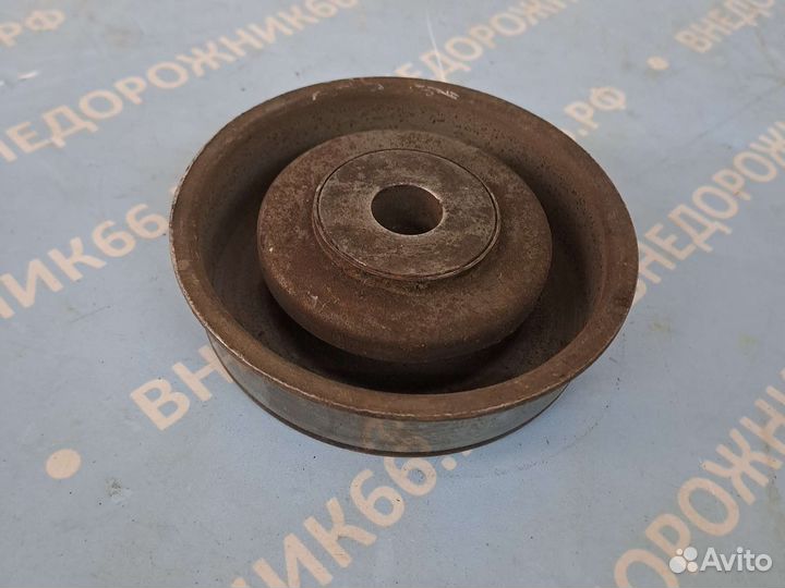 Шкив генератора 6G72/6G74 Mitsubishi Pajero 2