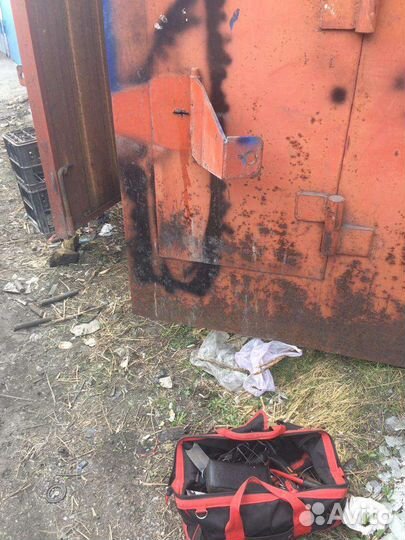 Вскрытие замков, авто, квартир, гаражей, сейфов