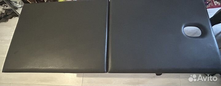 Массажный стол складной, кушетка