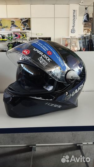 Шлем Shark skwal 2.2 Venger