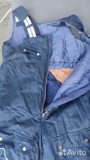 Летный костюм демисезонный