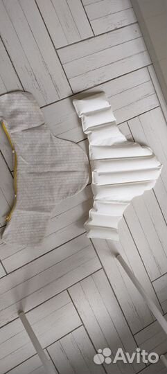 Стул для кормления IKEA