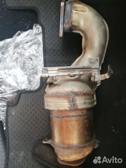 Продам катализатор