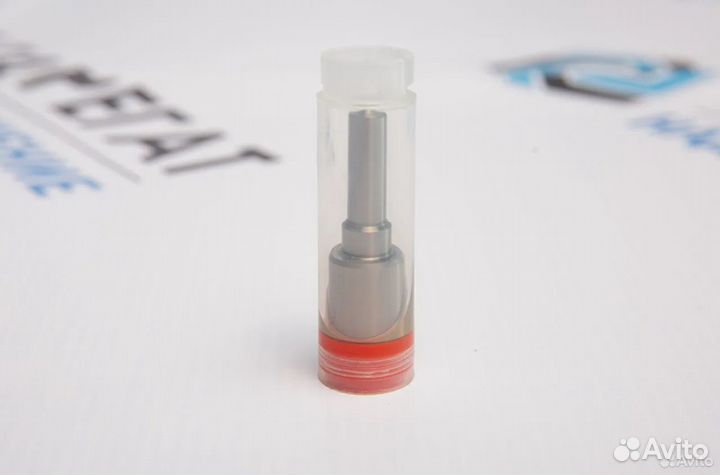 Распылитель пьезо Bosch F00VX30020