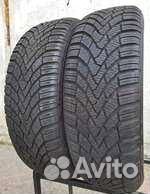 Continental ContiWinterContact TS 850 195/65 R15 95T