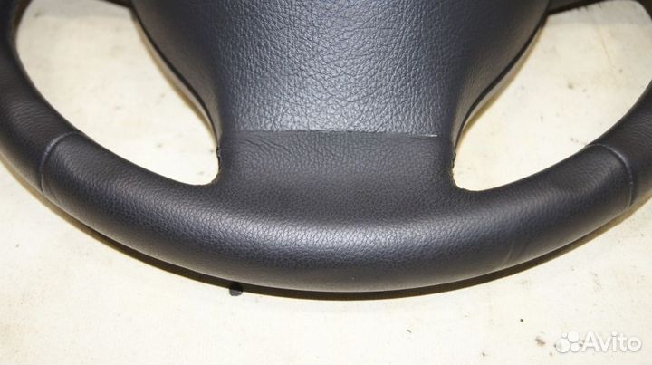 Руль (без заряда) BMW 535i GT F07