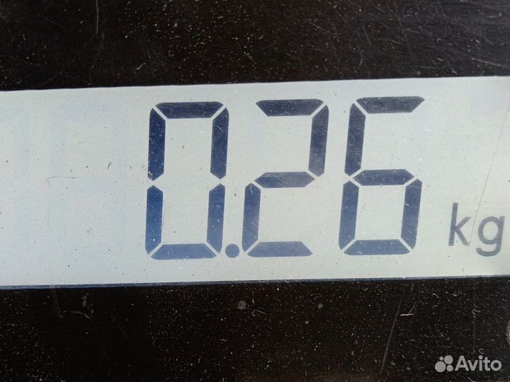 Блок реле Volkswagen Polo 4 рест. 2007 1J0919506M