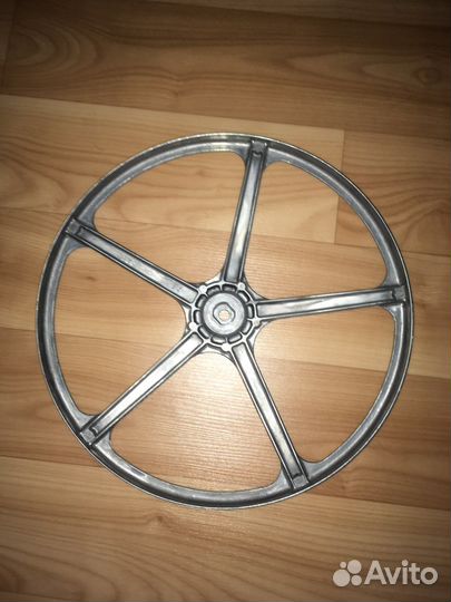 Шкив для стиральной машины bosch